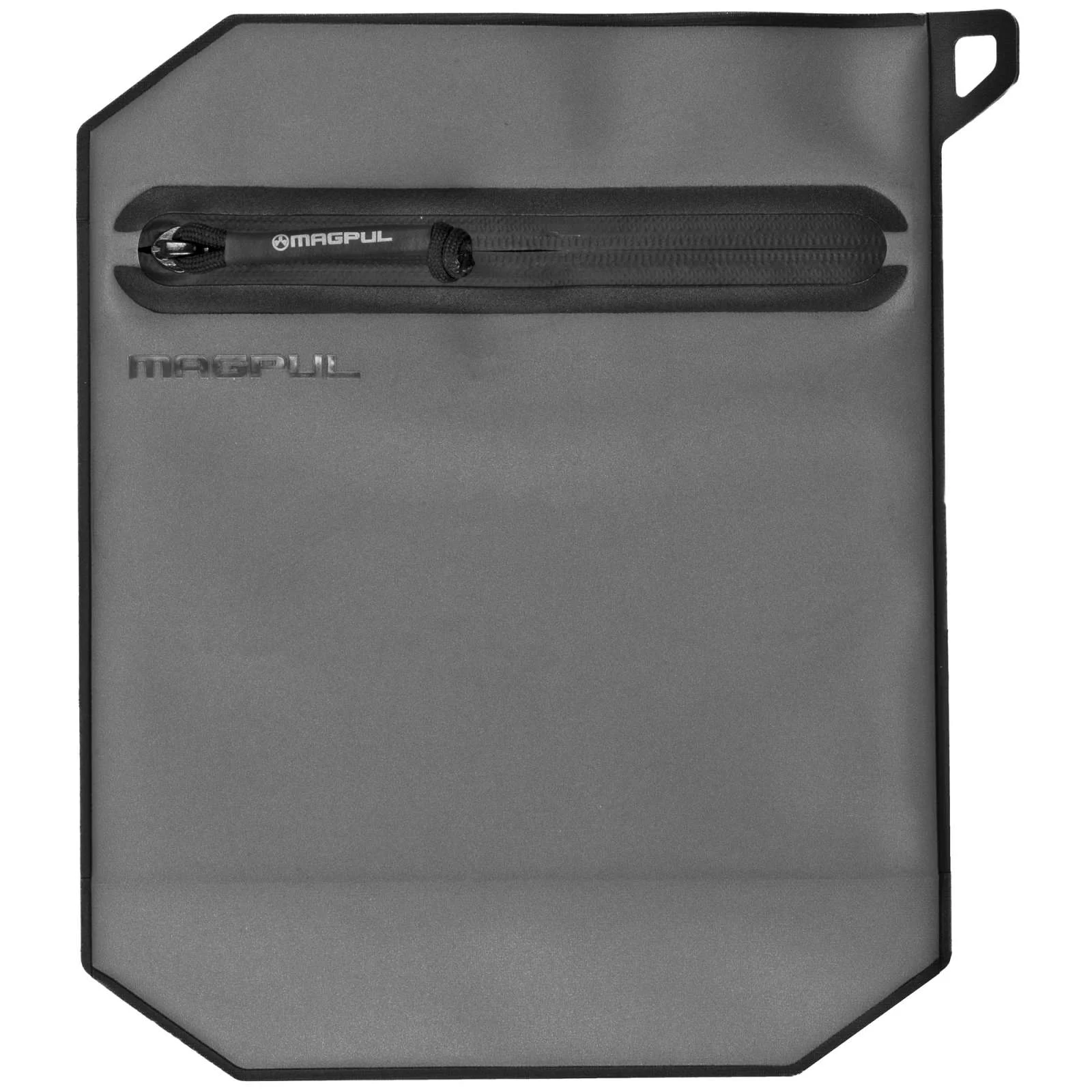 Magpul MAG1101-001 DAKA Volume Pouch Polymer Black