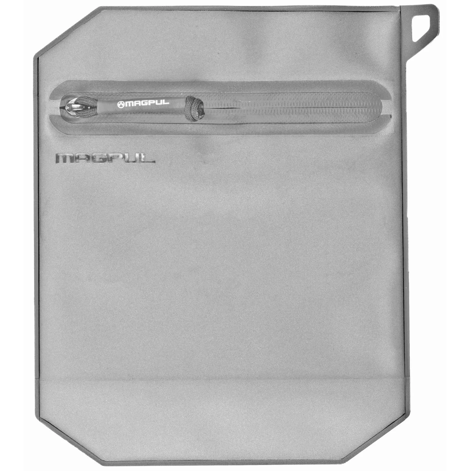 Magpul MAG1101-023 DAKA Volume Pouch Polymer Stealth Gray