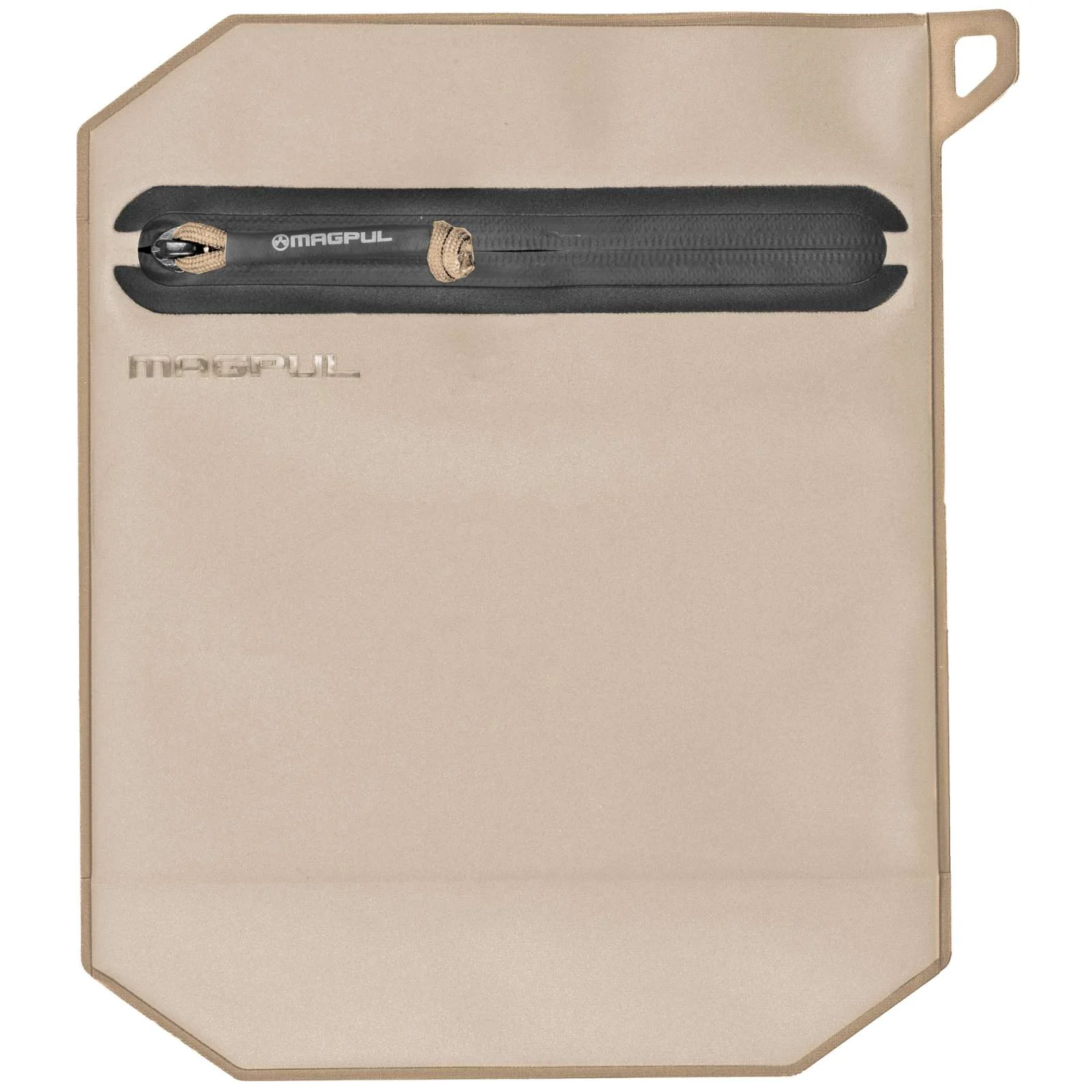 Magpul MAG1101-245 DAKA Volume Pouch Polymer Flat Dark Earth