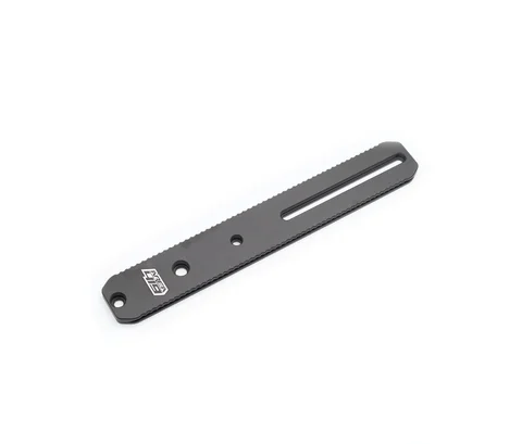 Area 419: ARCALOCK 10" Flat Universal Dovetail Rail