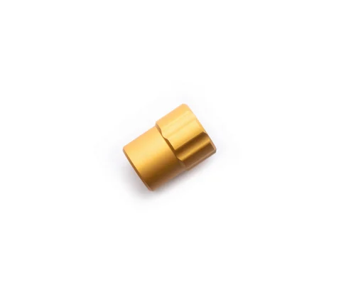 Area 419: Chamber and Thread Protector - M27 X 2.0 AI