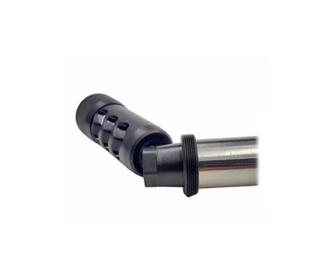 Area 419: Sidewinder, Universal Adapter, 5/8x24