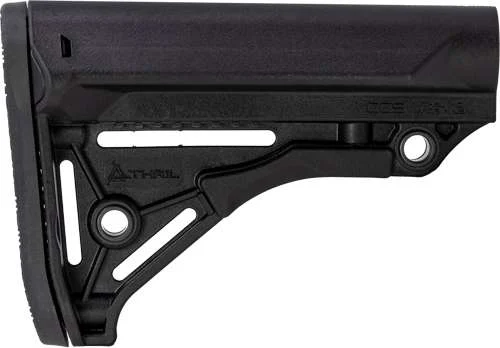 THRIL INC CCSBLK CCSMil-Spec Carbine Black Polymer