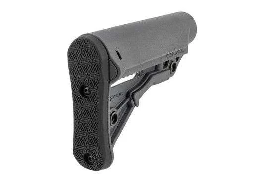 THRIL INC CCSGRY CCSMil-Spec Carbine Gray Polymer