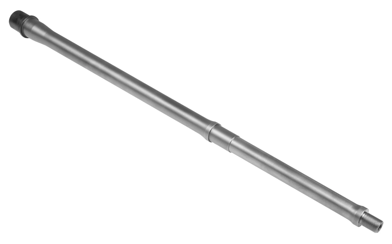 CMMG 60DBE0C Barrel Sub-Assembly6mm ARC 20" AR-15 416R Stainless Steel Stainless Rifle Length Medium Taper Profile
