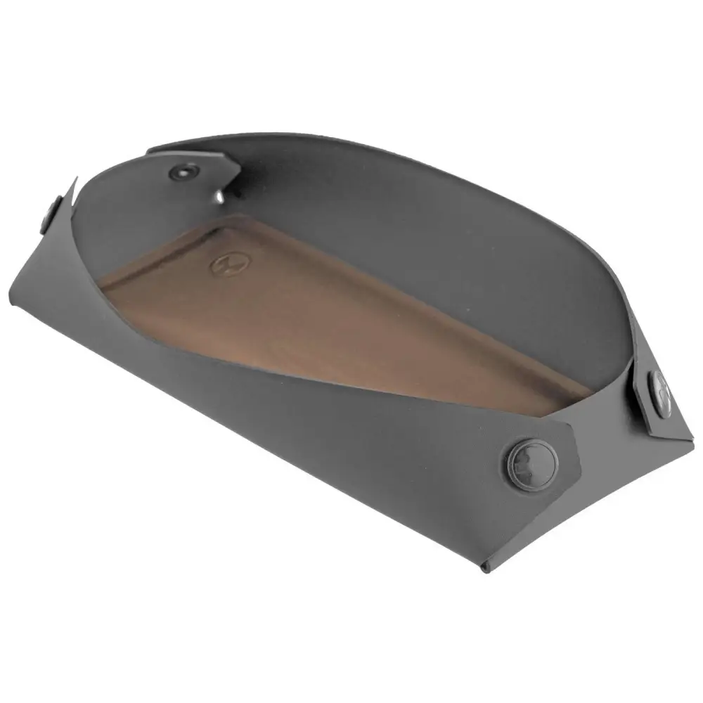 Magpul MAG1099-245 DAKA Magnetic Field Tray Small Flat Dark Earth Polymer