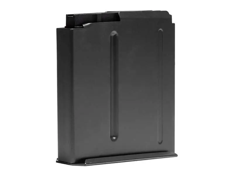 Savage 55273 Savage300 PRC 110/111 5rd Matte Black Detachable