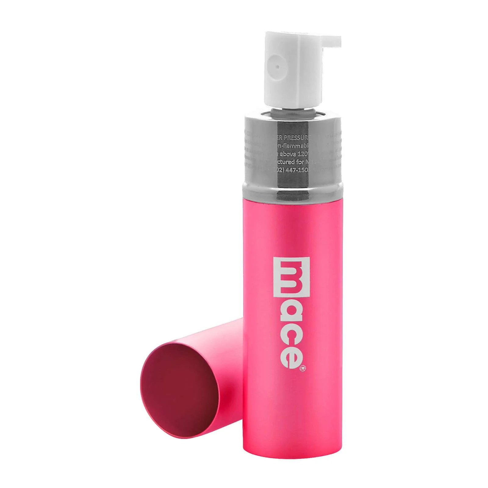 Mace 80809 Purse SprayCapsaicin 10 ft Range Pocket/Keychain 17 g