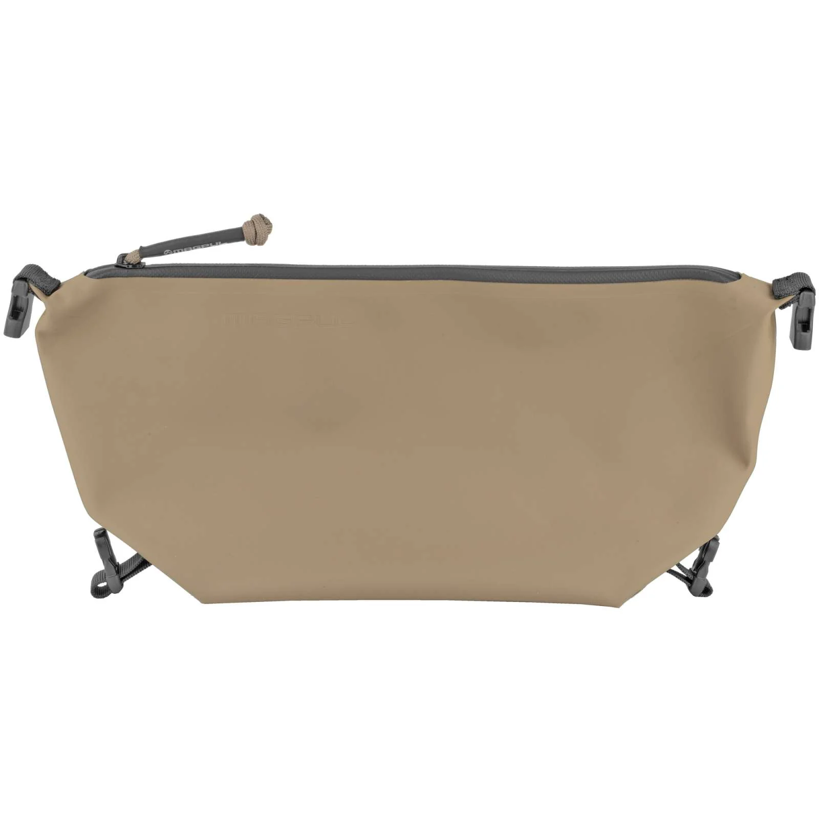 Magpul MAG1161-245 DAKA TakeoutPolymer 6.25" x 7.75" x 4" Flat Dark Earth