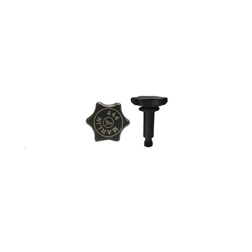 Marlin 444 Lever Takedown Screw (black)