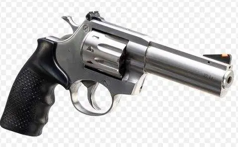 Rock Island AL22 (AL22) Revolver .22 LR 9Rd Stainless Steel Finish