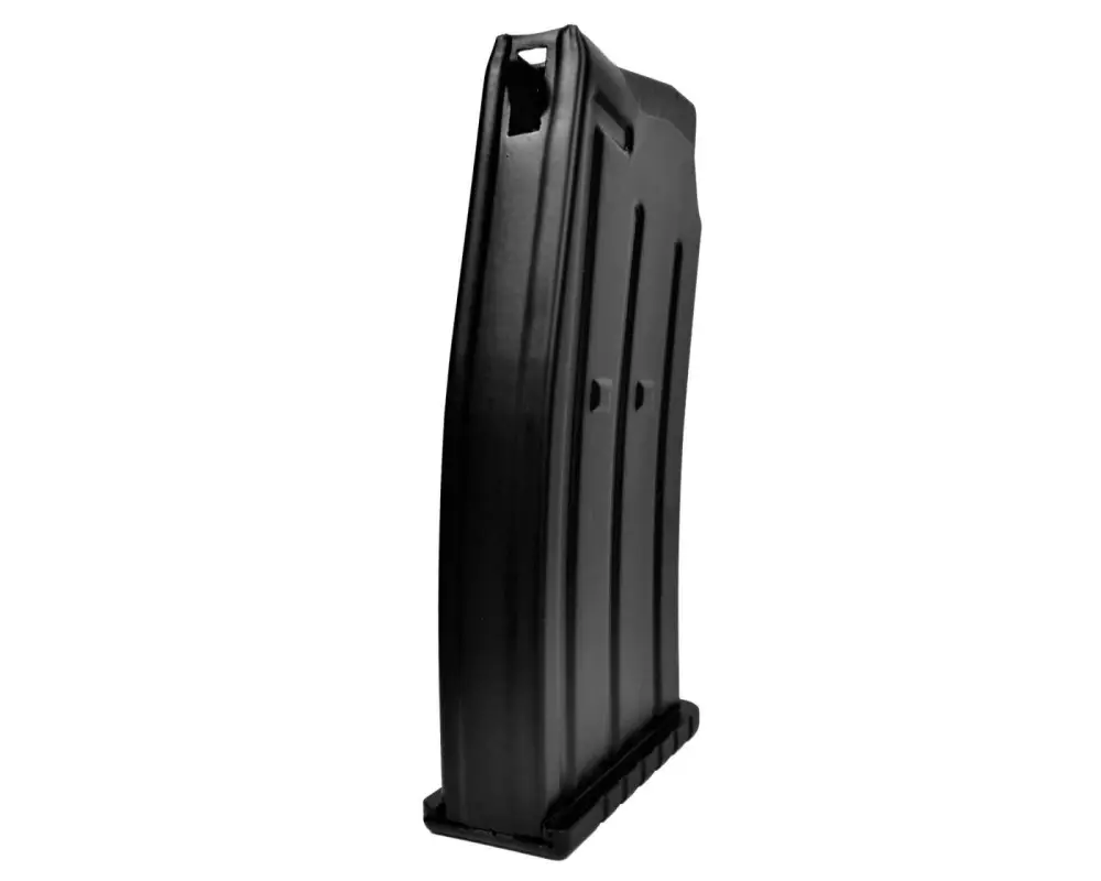 Rock Island 4605082 VR Series20 Gauge Rock Island VR82 5rd Magazine Blued Detachable