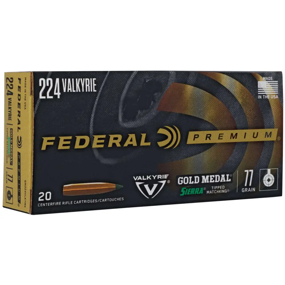 FED GM224VLKTMK 224VAL 77 TP MTCHKNG 20/10