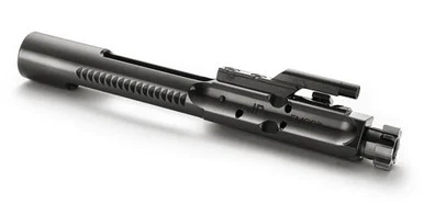 JP Enterprises Full Mass Bolt Carrier Group with Enhanced Bolt for AR15 platforms in 223/556
