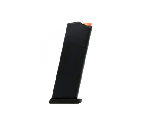 GLOCK: G43X/G48, 9x19mm, 10 Round Magazine