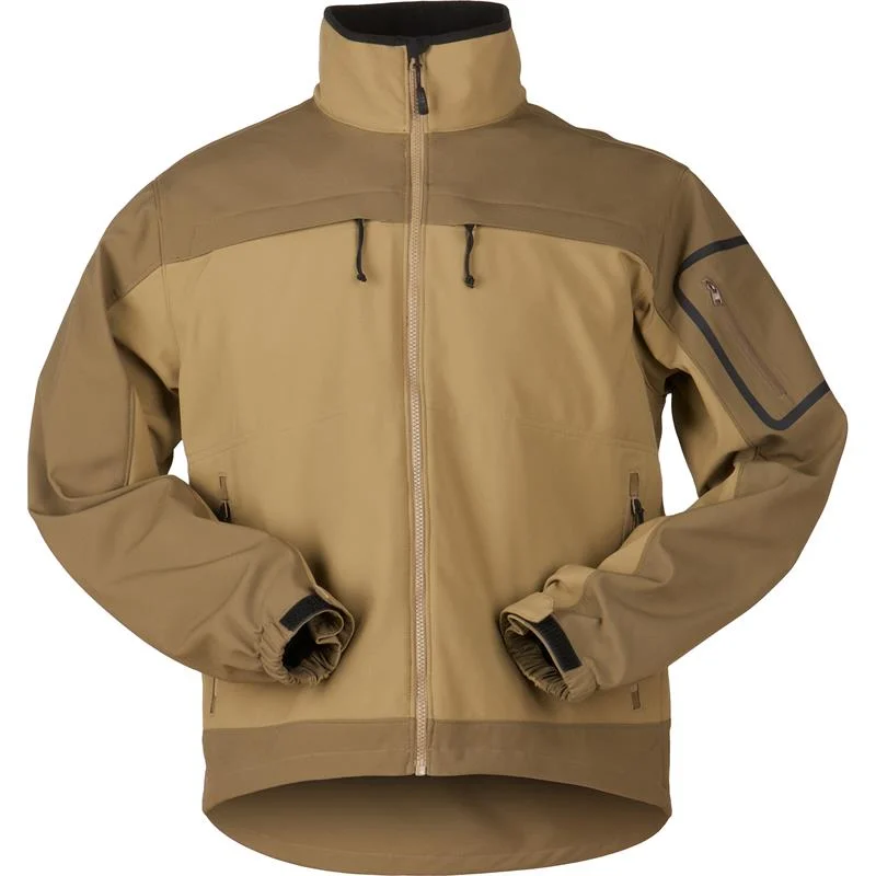 5.11 Chameleon Softshell Jacket