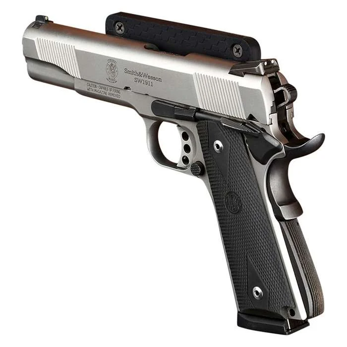 Hornady 1 Handgun Black Magnetic Mount