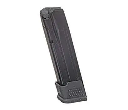 ProMag Sig-A20 Magazine Sig 320 9mm 21rd Steel