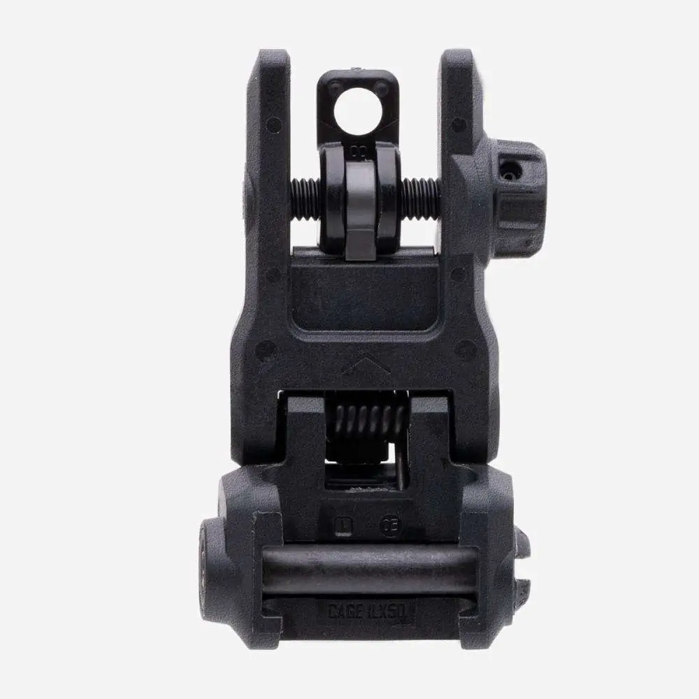 MAGPUL MAG1167-BLK MBUS 3 SIGHT REAR