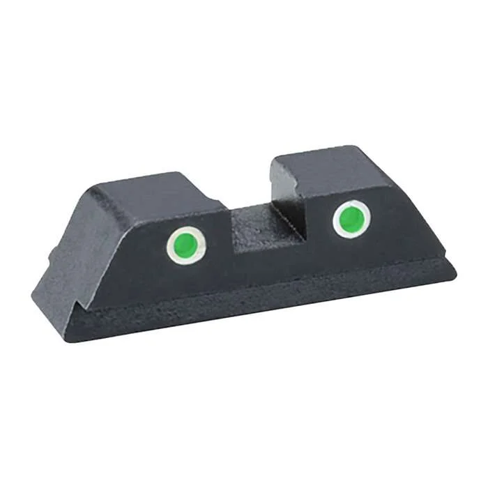 AMER GL113R NIGHT STS CLS 9/40 GRN/GRN REAR ONLY