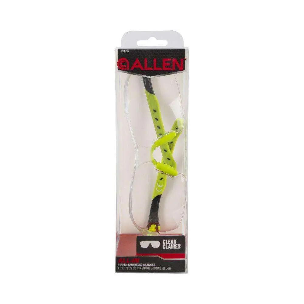 ALL-IN YOUTH SHOOTING GLASSES ALL-IN YOUTH SHOOTIN