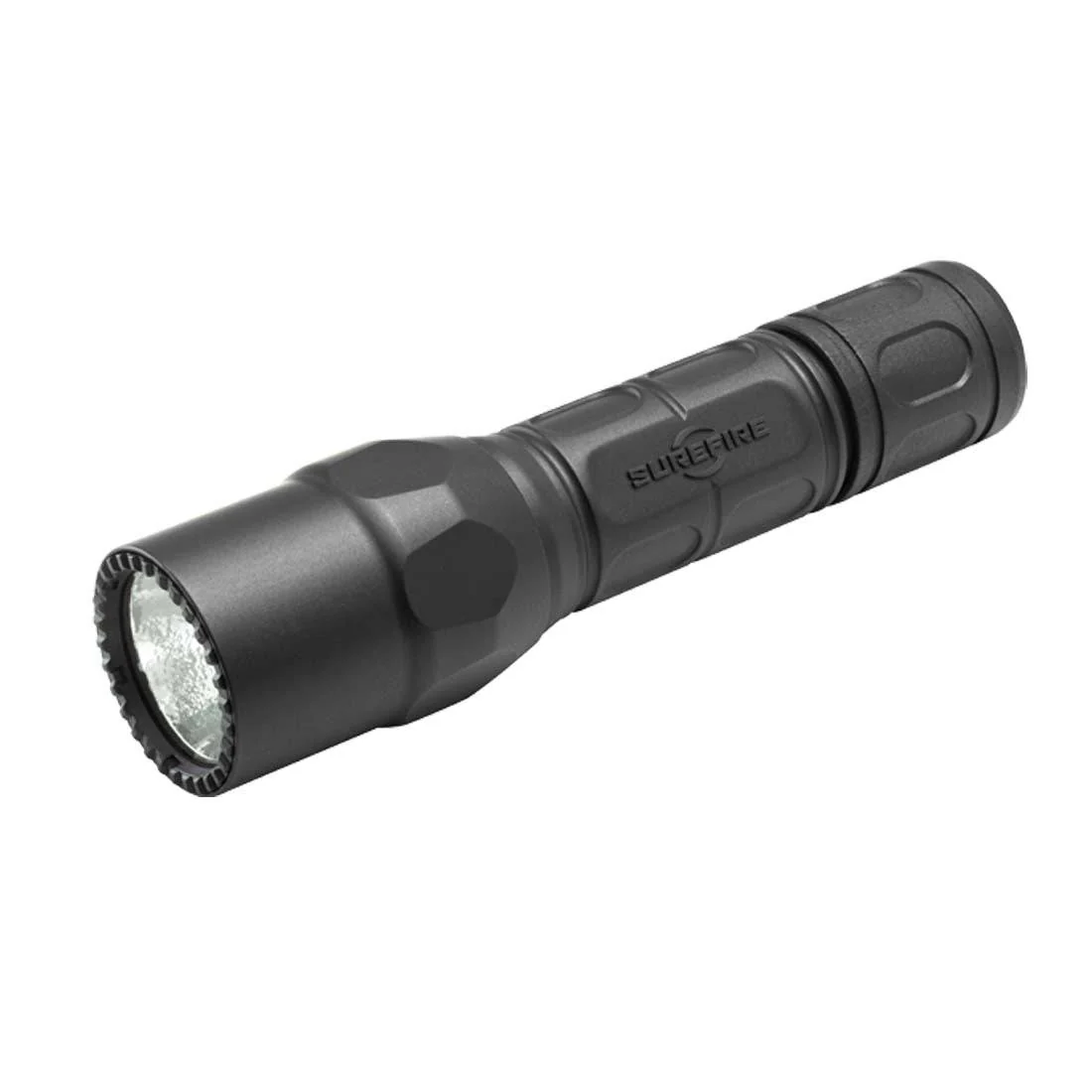 Surefire G2X LE Dual Output Led Flashlight