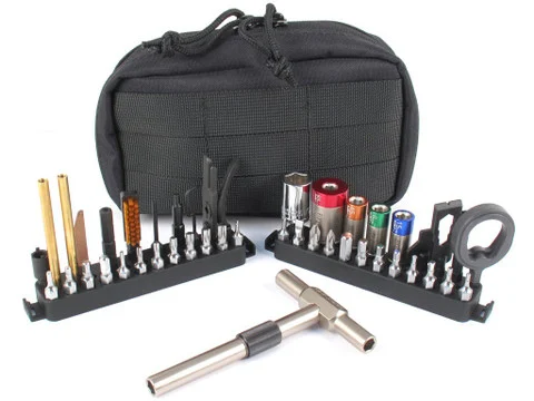 Fix It Sticks: The Works Torque Limiter, AR15 Field Maintenance, and Accessory Bits Kit