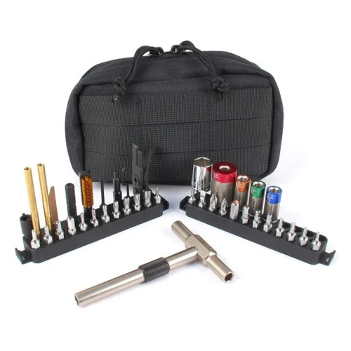Fix It Sticks "DUO" Torque Limiter and Field Maintenance Kit