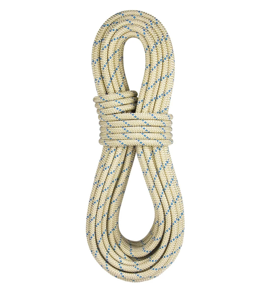 Bluewater 11MM (7/16″) Bluewater II Plus Ropes