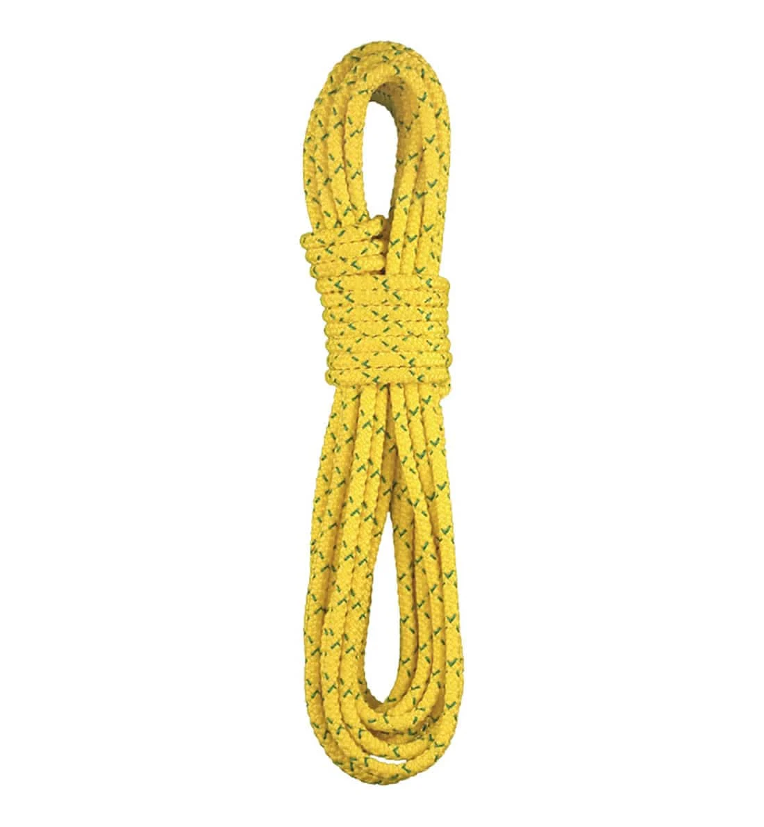 Bluewater 9.5MM Sure Grip River Rescue Ropes With Dyneema