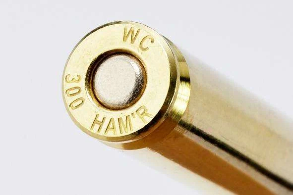WILS A300HMR-150-BTSP 300HAM'R 150G BTSP 20/10