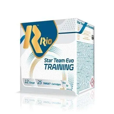 RIO STT248 12 2.75 7/8OZ TEAM TRAINING 25/10