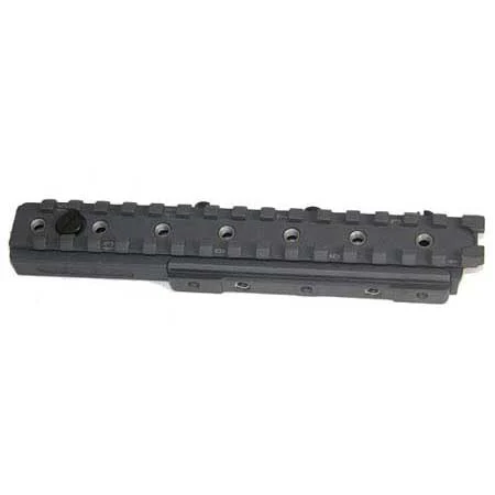 A.R.M.S. #50-CV03 CONVERTIBLE TOP RAIL FOR #50M-CV 2| Write a ReviewRatings Snapshot4.5out of 55 (1)4 (1)3 (0)2 (0)1 (0)Would recommend this product.100%SKU: ARMS-50CV03UPC: 013964034646Manufacturer: A.R.M.S.MFG#: #50-CV03