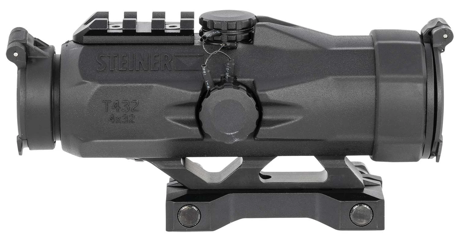 STEINER 8797556 T432 RETICLE CAL 5.56