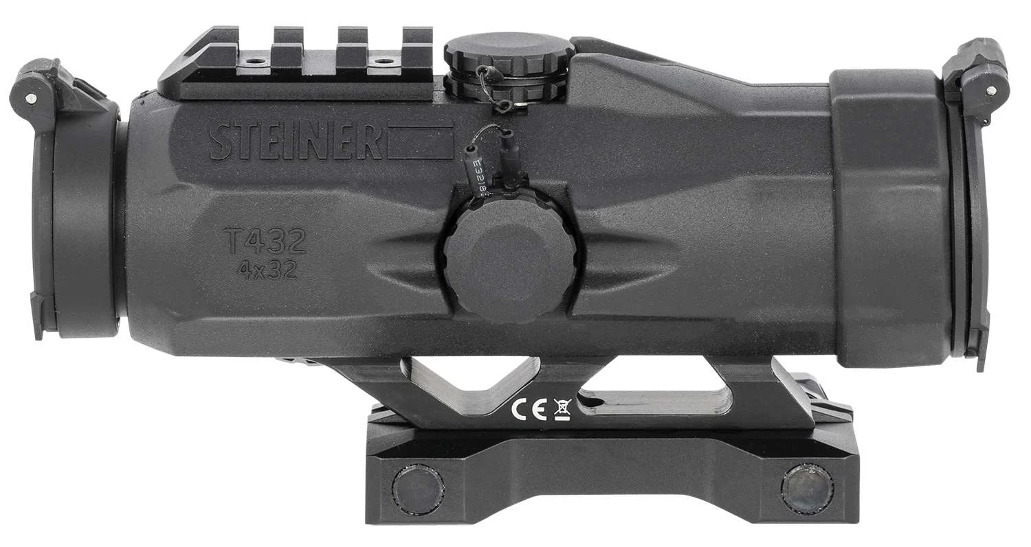 STEINER 8797762 T432 RETICLE CAL 7.62