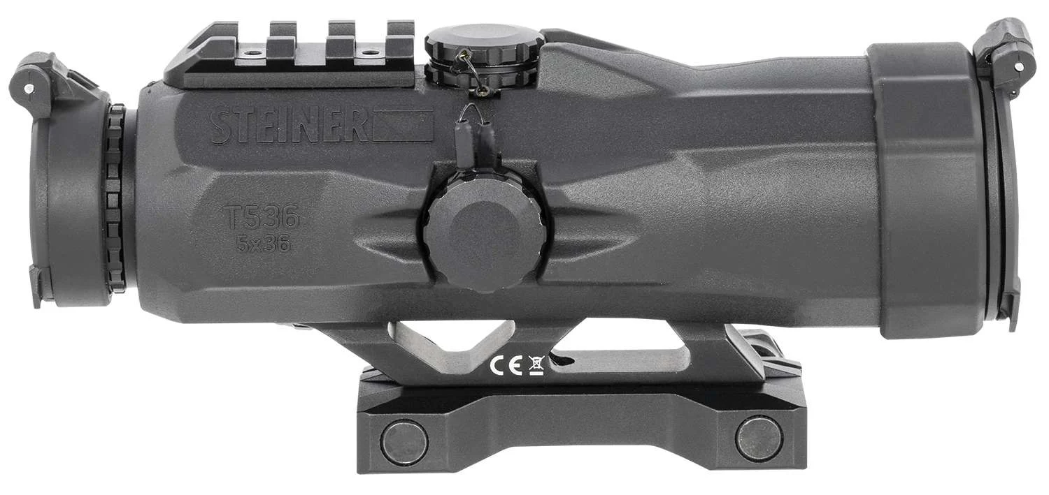 STEINER 8798762 T536 RETICLE CAL 7.62