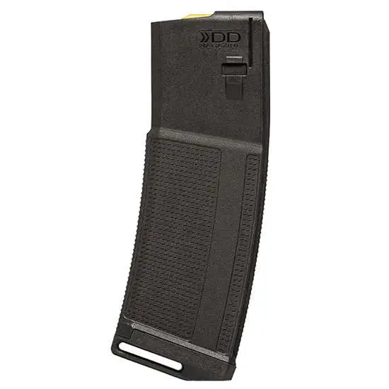 Daniel Defense 1.31E+12 Magazine 5.56 32rd Polymer Compatible with M4 M16 AR-15 Variants