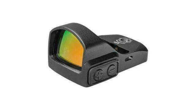 RED-DOT MCRO TRU-TEC REM RMR