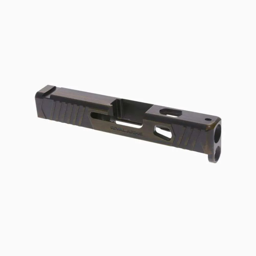 SLD GLOCK43 43X A1 BB