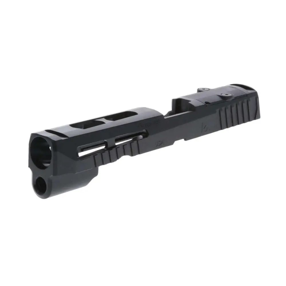 SLD SIG320 X5 A1 RMR BLK