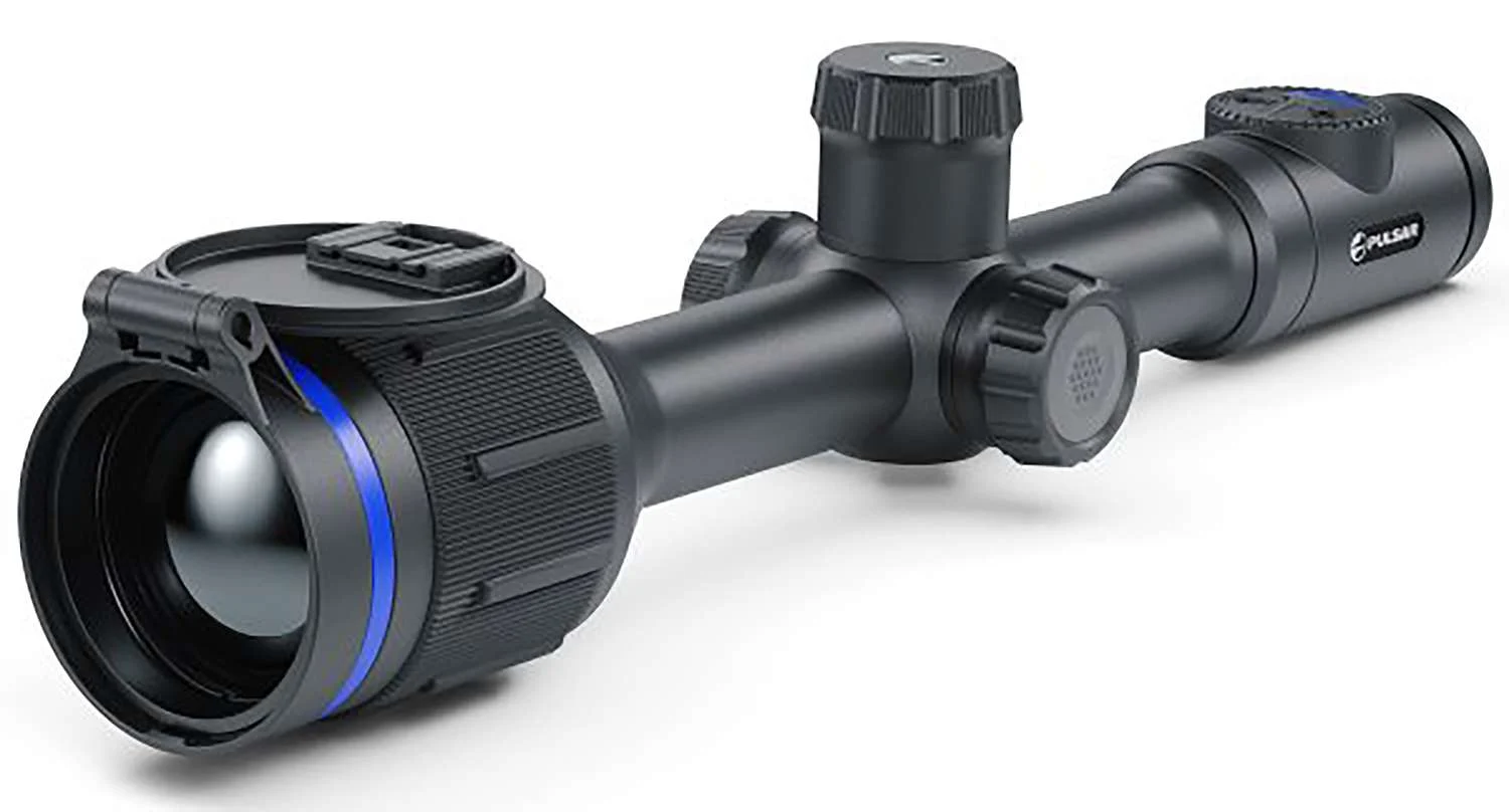 Pulsar Thermion 2 XQ38 Thermal Riflescope
