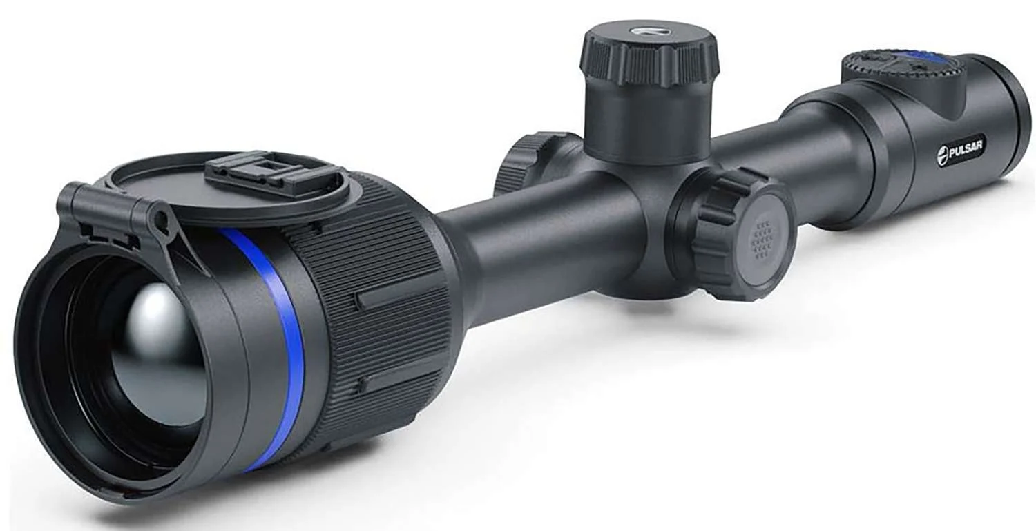Pulsar Thermion 2 XQ50 Thermal Riflescope