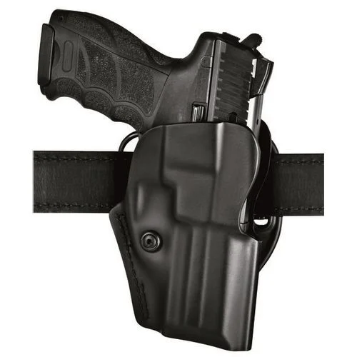 Safariland Open Top Concealment Belt Loop Holster with Detent fits STI 2011 6"