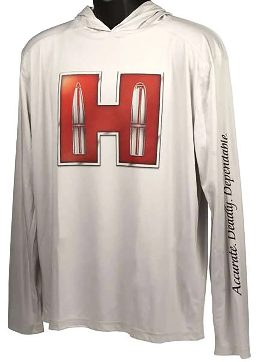HORN 99692XL HORNADY SOLAR HOODIE XL