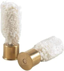 Carlson's Brass Wool Shotgun Snap Caps