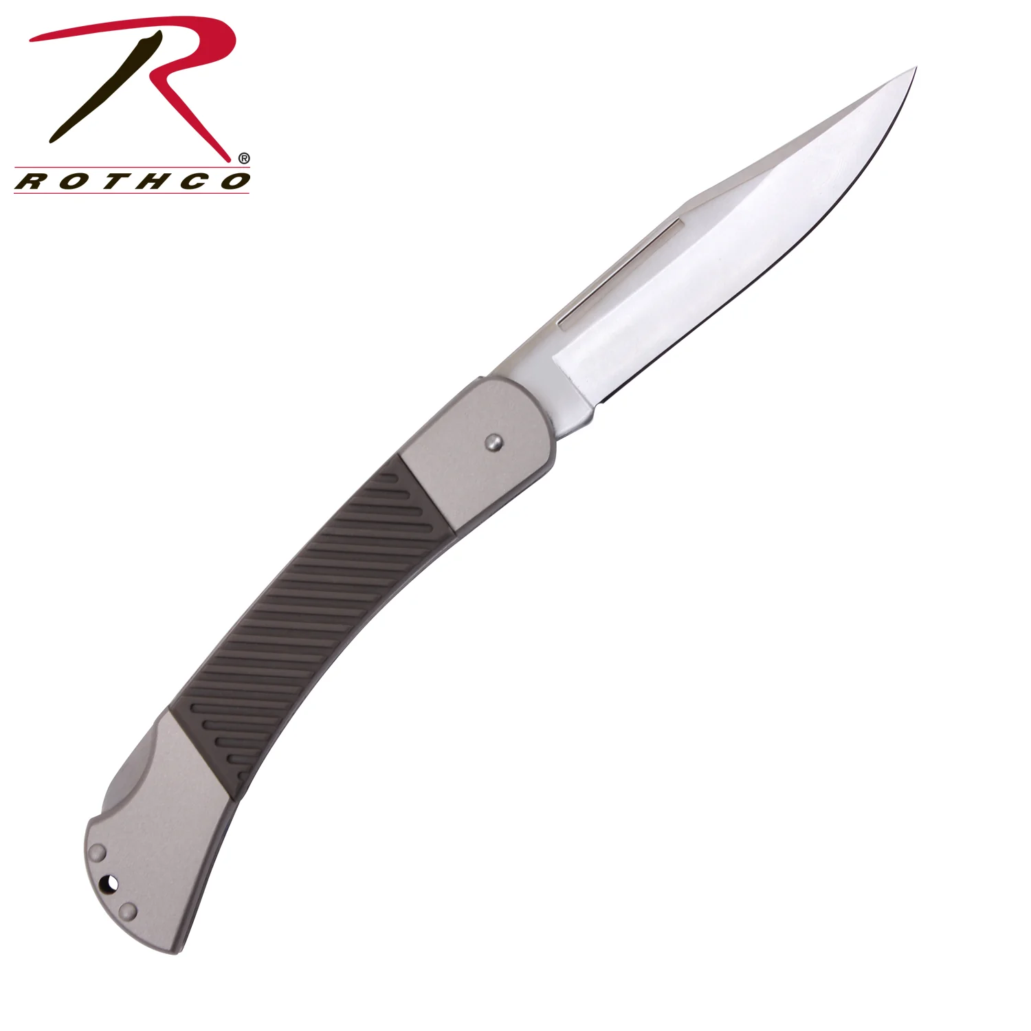 Folding Hunting Knife