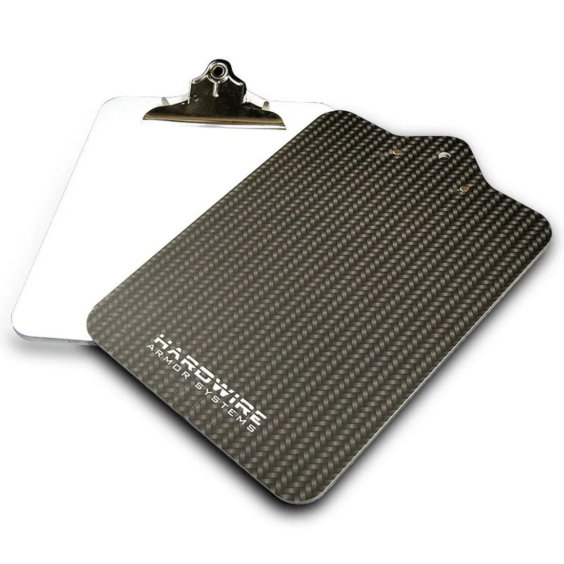 Hardwire Bulletproof Clipboard