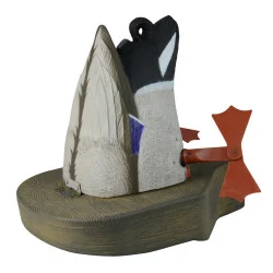 Higdon XS Crazy Kicker Mallard Drake