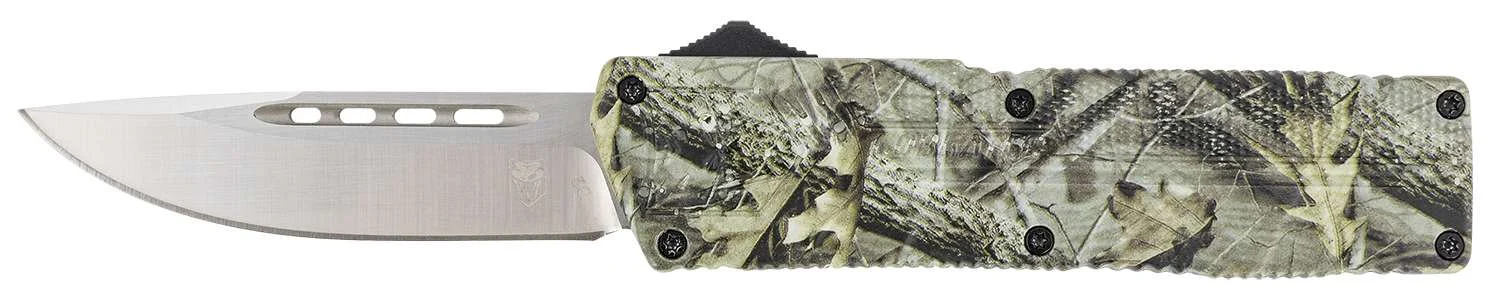 COBRA WDCTLWDNS LWT WOODLAND DROP