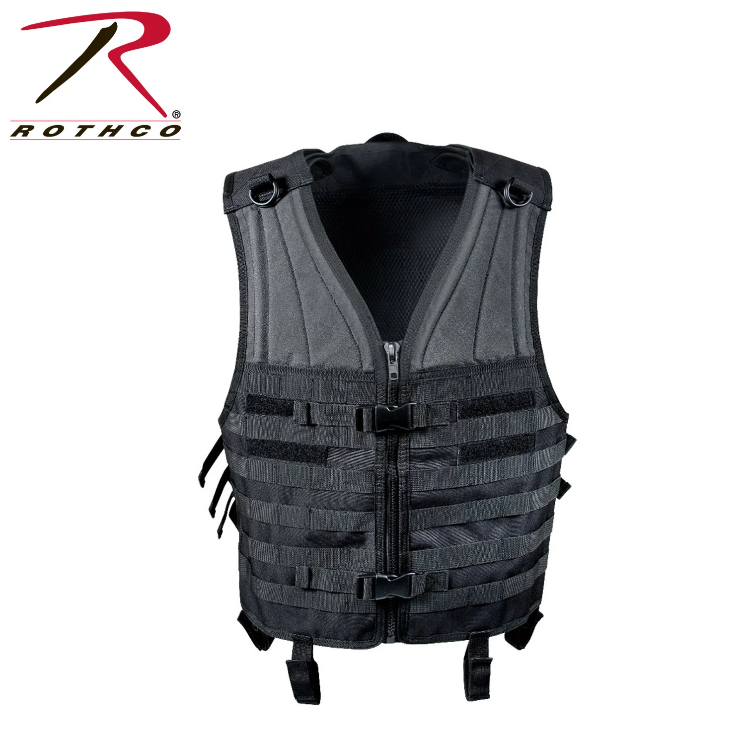 MOLLE Modular Vest